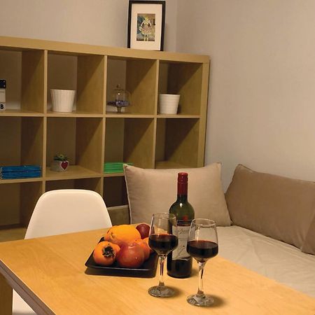 Treasure Cosy Flat Appartement Athene Buitenkant foto